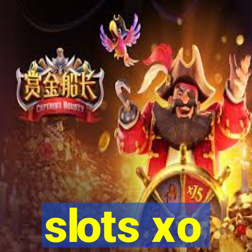 slots xo